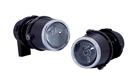 Fog Lamp FY274